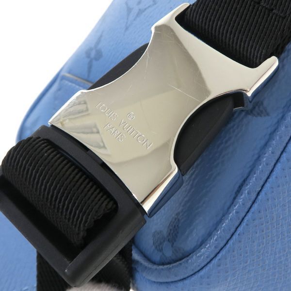 Louis Vuitton Taigarama Outdoor Bum Bag — view 5