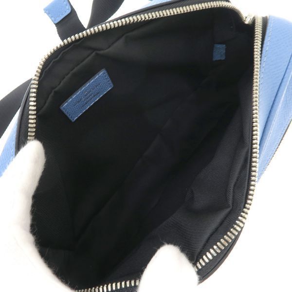 Louis Vuitton Taigarama Outdoor Bum Bag — view 2