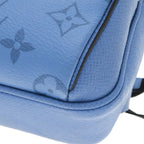 Louis Vuitton Taigarama Outdoor Bum Bag — view 4