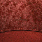 Louis Vuitton Damier Musette Salsa Long — view 8