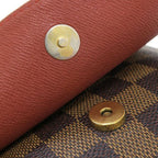 Louis Vuitton Damier Musette Salsa Long — view 7