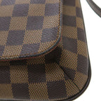 Louis Vuitton Damier Musette Salsa Long — view 4