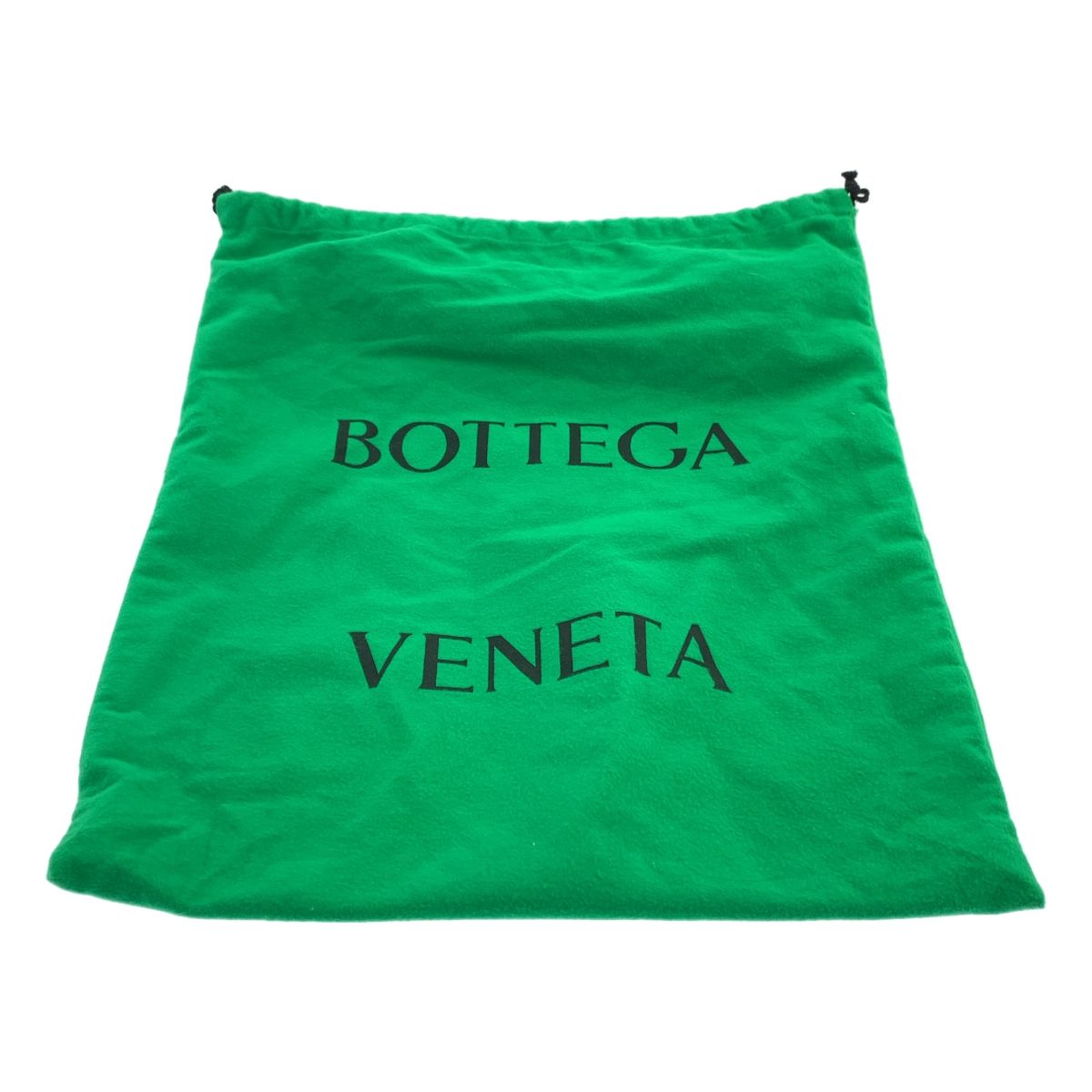 Bottega Veneta Maxi Intrecciato Arco Mouton Tote Pink — view 9