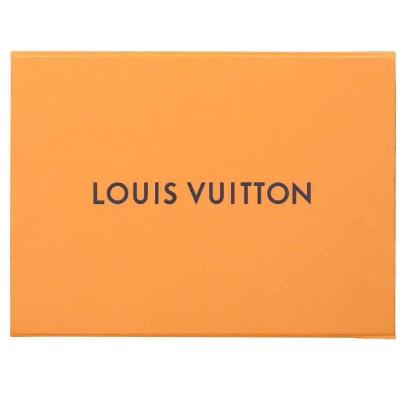 Louis Vuitton Mini Soft Trunk LV Portrait Canvas Shoulder Bag — view 5