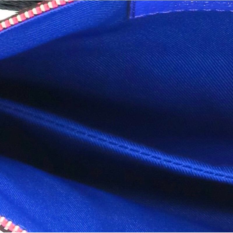 Louis Vuitton Trio Pouch NM Monogram Illusion Shoulder Bag — view 3