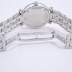 Tiffany & Co. Atlas Quartz Watch White Ceramic SS Dial — view 6