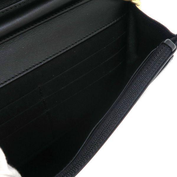 Chanel Boy Chain Wallet — view 2