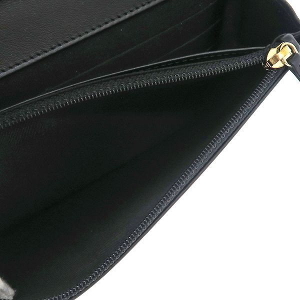 Chanel Boy Chain Wallet — view 3