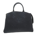 Louis Vuitton Empreinte Grand Palais MM — view 3
