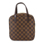 Louis Vuitton Damier Spontini Personal 2-Way Bag Ebene — view 3