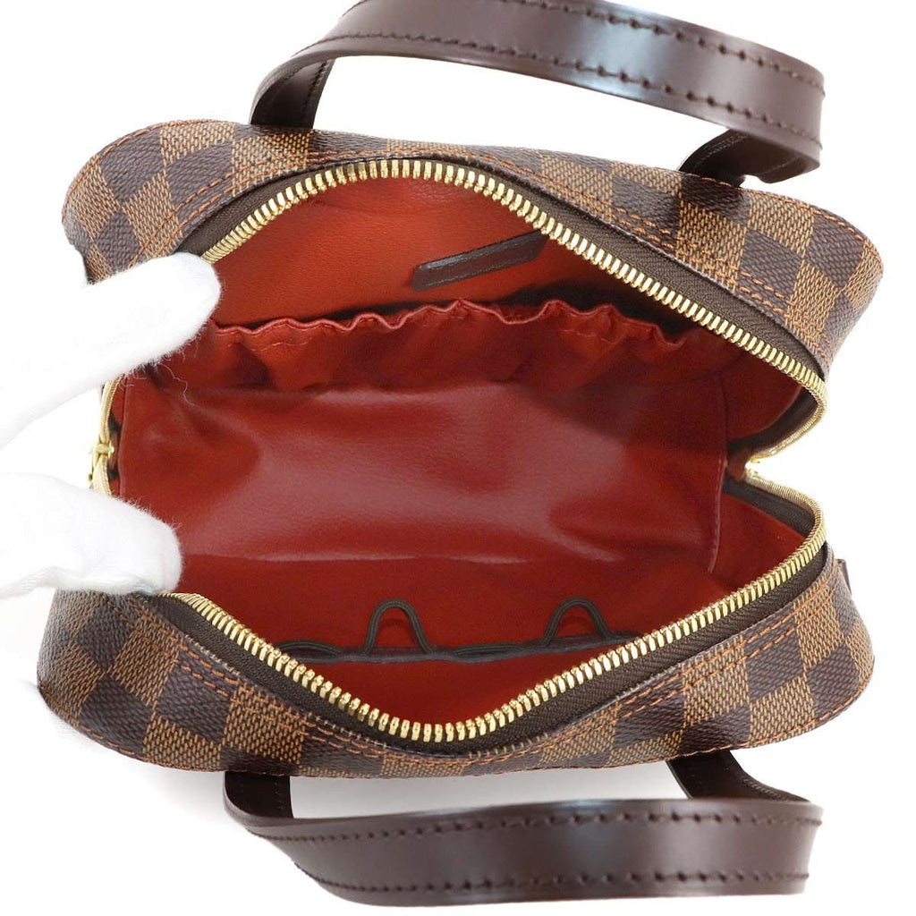Louis Vuitton Damier Spontini Personal 2-Way Bag Ebene — view 7