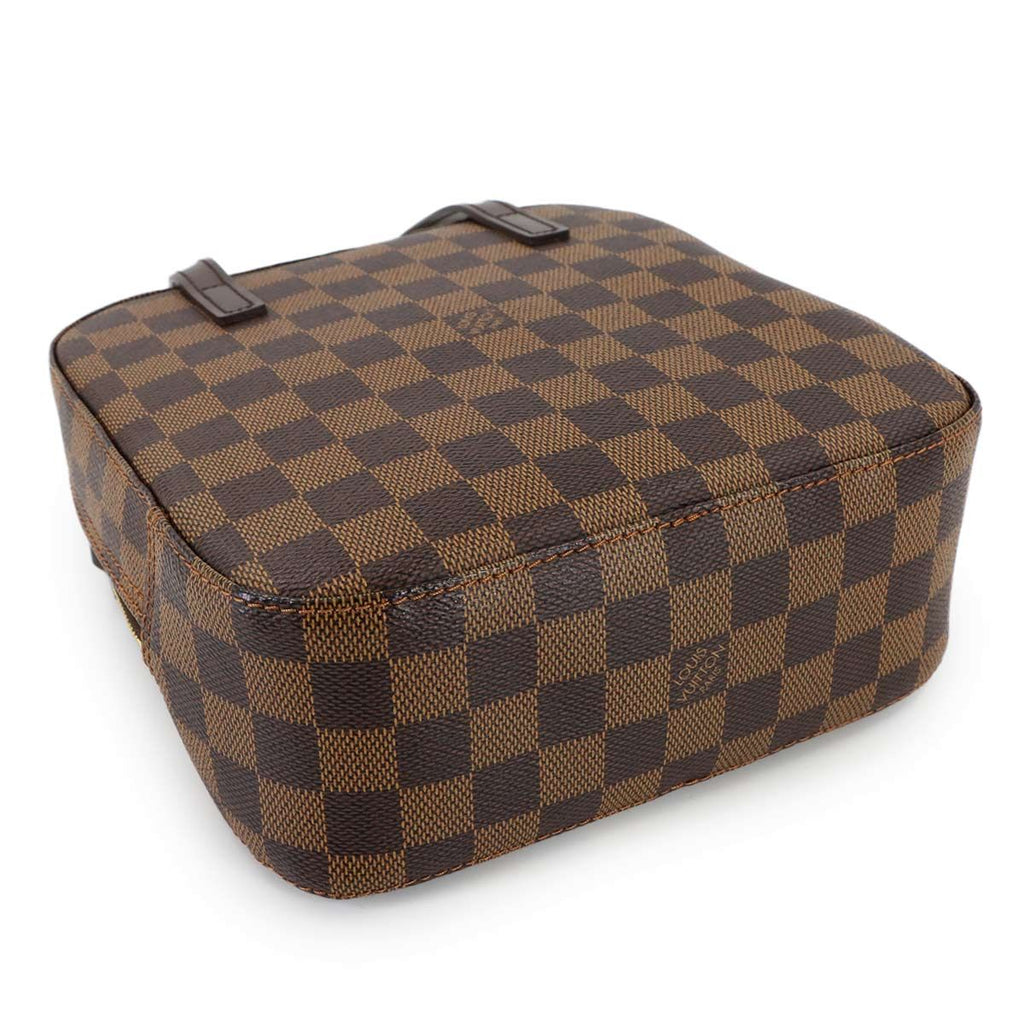 Louis Vuitton Damier Spontini Personal 2-Way Bag Ebene — view 5