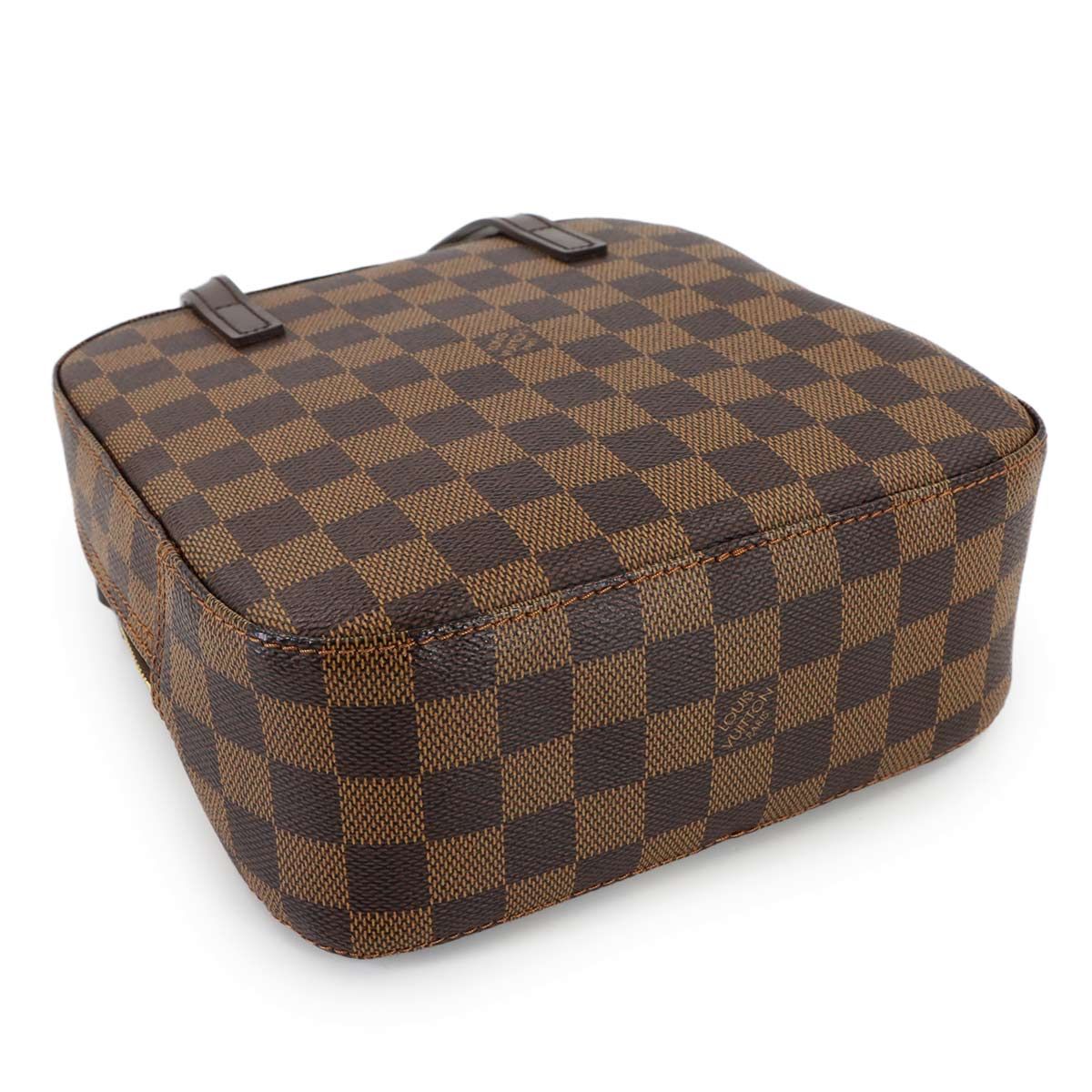 Louis Vuitton Damier Spontini Personal 2-Way Bag Ebene — view 5
