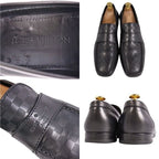 Louis Vuitton Loafers Moccasins Business Style — view 9