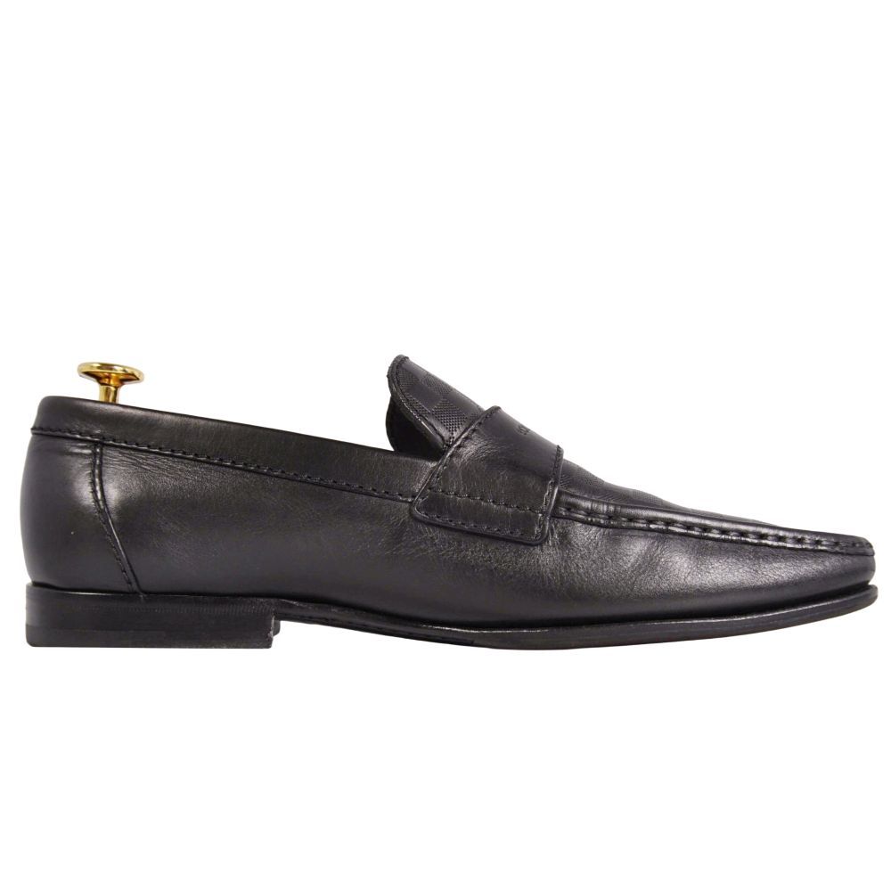 Louis Vuitton Loafers Moccasins Business Style — view 6