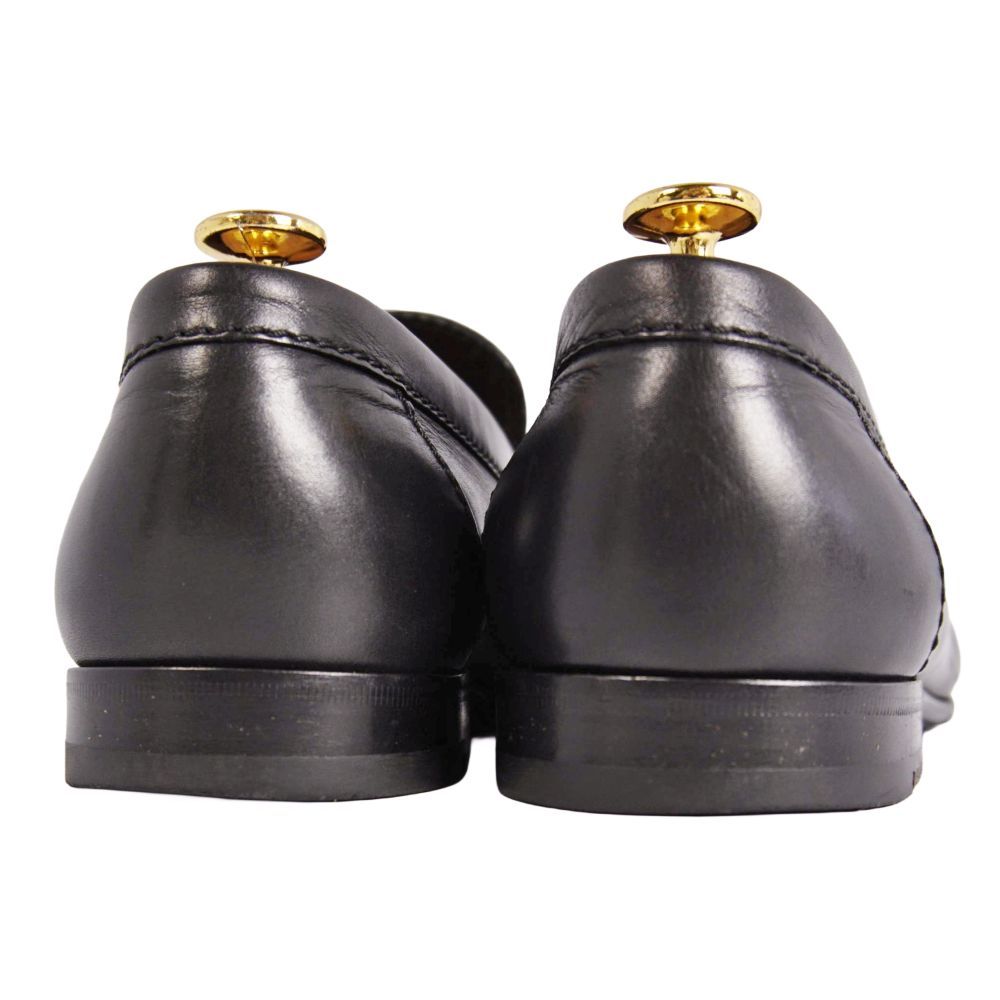 Louis Vuitton Loafers Moccasins Business Style — view 5
