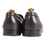 Louis Vuitton Loafers Moccasins Business Style — view 5