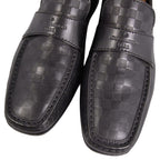 Louis Vuitton Loafers Moccasins Business Style — view 3