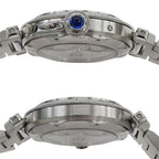 Cartier Watch Pasha Ware Reserve Gmt Date Automatic Winding — view 3