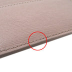 Gucci Card Case Leather Pink Fixed Era Logo — view 8