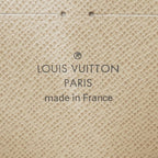Louis Vuitton Wallet Damier Azur Zippy — view 5