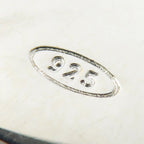 Gucci Necklace Silver — view 5