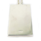 Gucci Necklace Silver — view 4