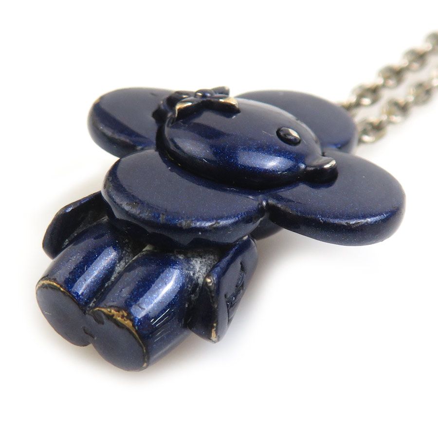 Louis Vuitton Necklace Collier Vivienne — view 4