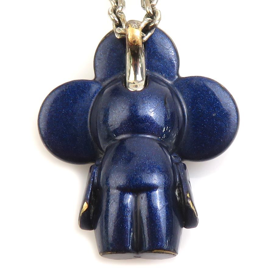 Louis Vuitton Necklace Collier Vivienne — view 5