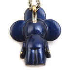 Louis Vuitton Necklace Collier Vivienne — view 5