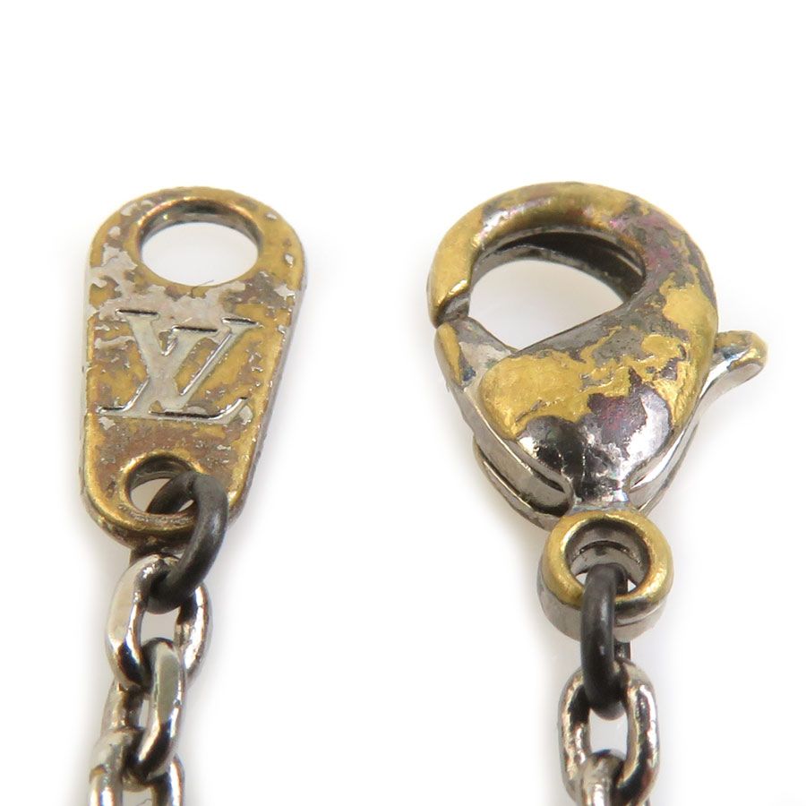 Louis Vuitton Necklace Collier Vivienne — view 7