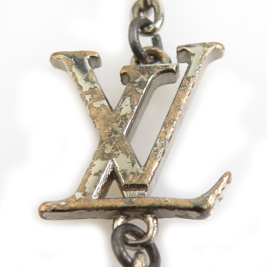 Louis Vuitton Necklace Collier Vivienne — view 6
