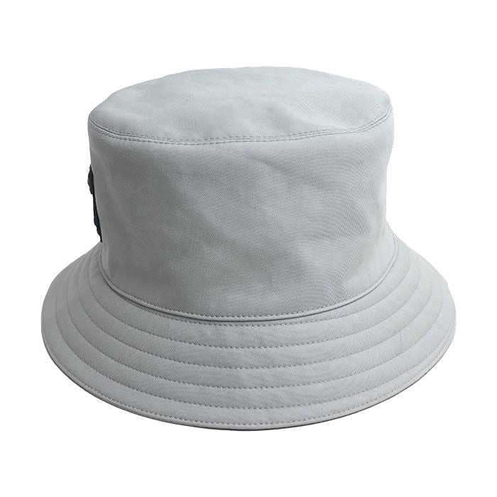 Hermes Harper Hat Gray 57 — view 2