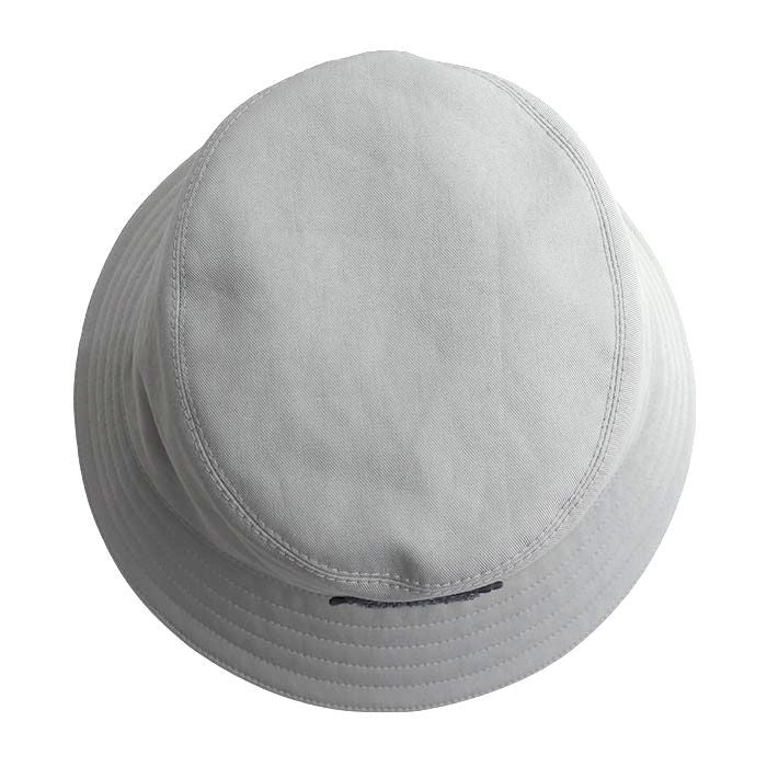 Hermes Harper Hat Gray 57 — view 4