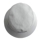 Hermes Harper Hat Gray 57 — view 4