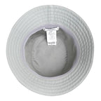 Hermes Harper Hat Gray 57 — view 5