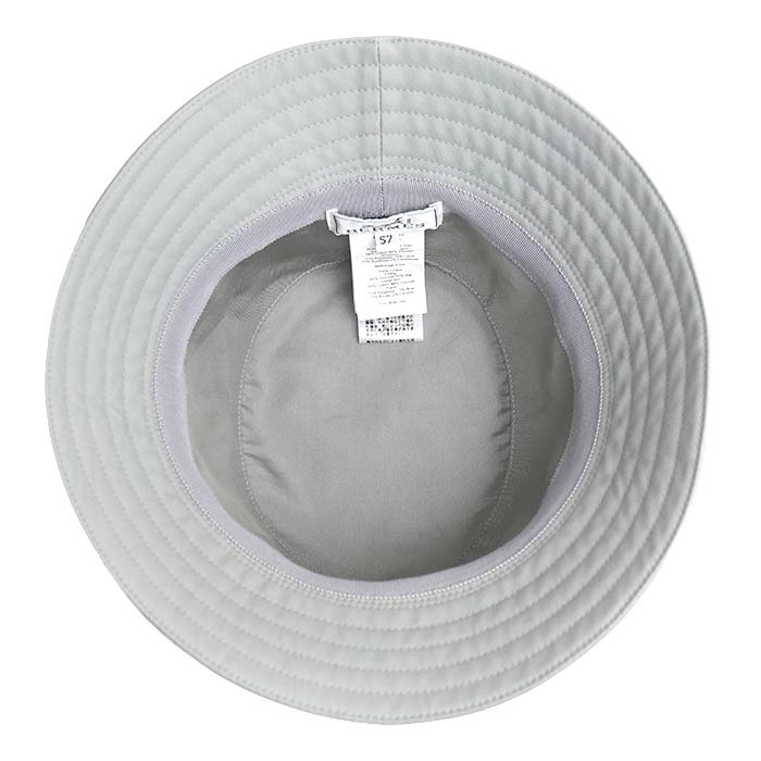 Hermes Harper Hat Gray 57 — view 5