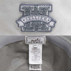 Hermes Harper Hat Gray 57 — view 7