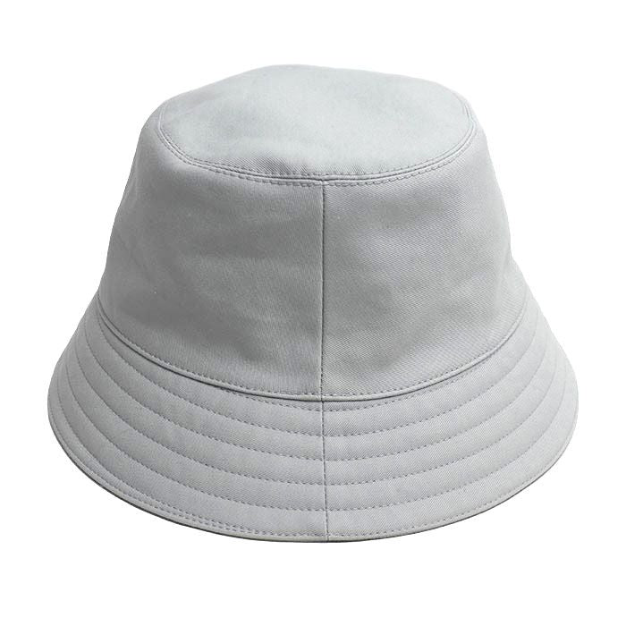 Hermes Harper Hat Gray 57 — view 3
