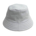 Hermes Harper Hat Gray 57 — view 3