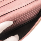 Gucci Swing Leather Pink Shoulder Wallet — view 6