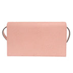 Gucci Swing Leather Pink Shoulder Wallet — view 3