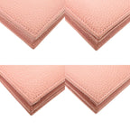 Gucci Swing Leather Pink Shoulder Wallet — view 4