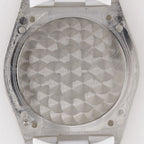 Chanel Diamond White Ceramic Watch — view 5