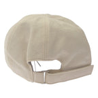 Dior Heart Logo Baseball Cap Beige XL — view 3