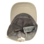 Dior Heart Logo Baseball Cap Beige XL — view 4