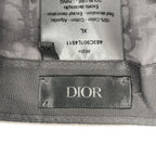 Dior Heart Logo Baseball Cap Beige XL — view 5