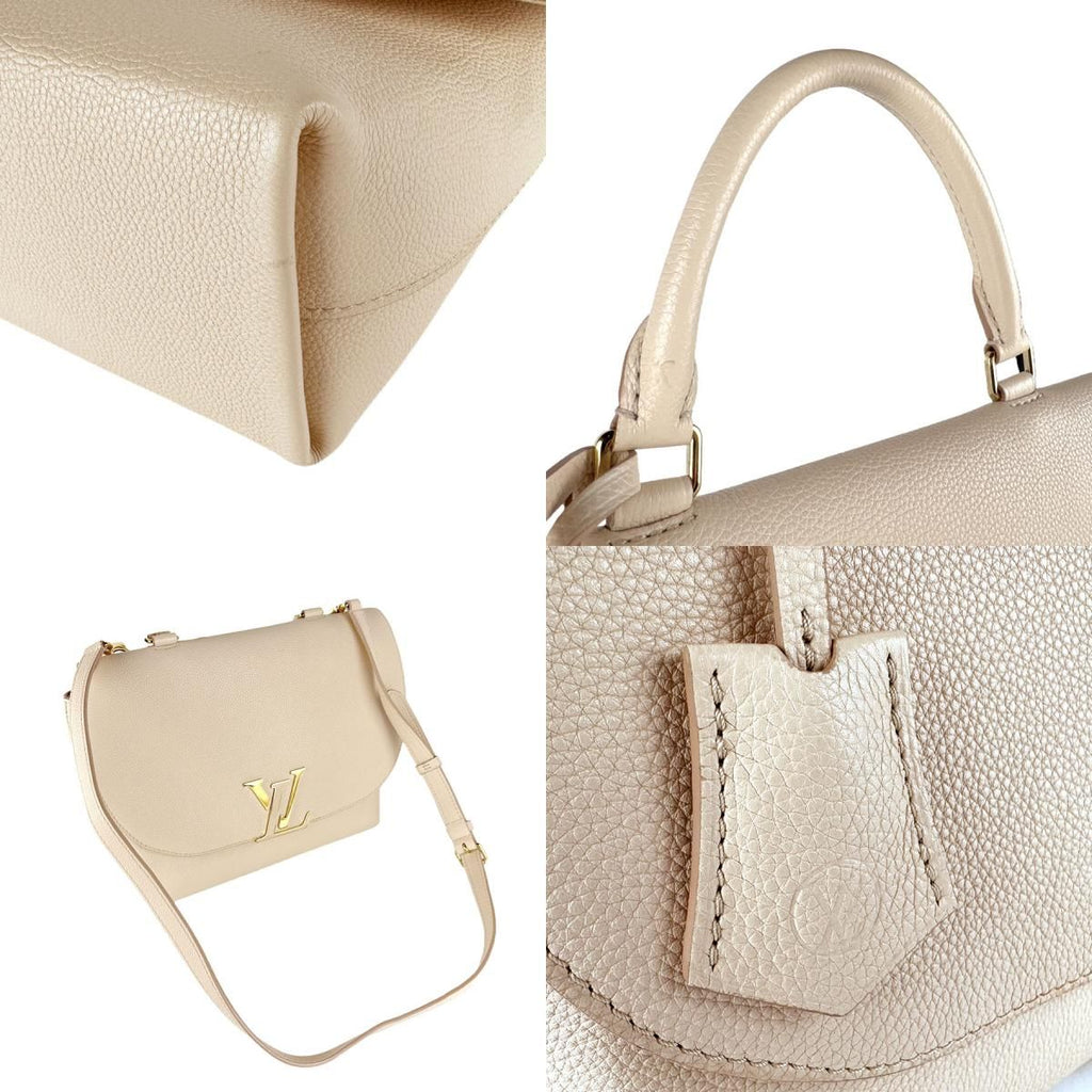 Louis Vuitton Shoulder Bag Volta — view 9