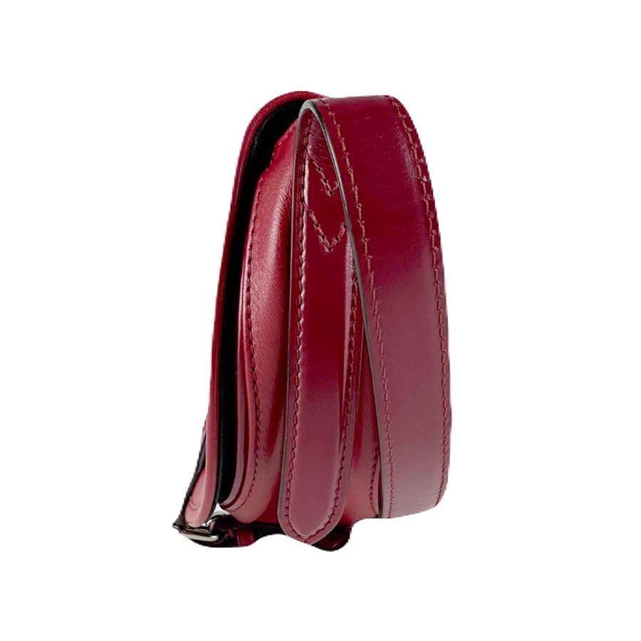 Louis Vuitton Shoulder Bag Leather — view 2