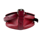 Louis Vuitton Shoulder Bag Leather — view 4